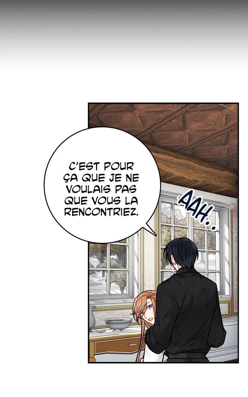 Read La lune de miel de la sorcière et du dragon Manga Online