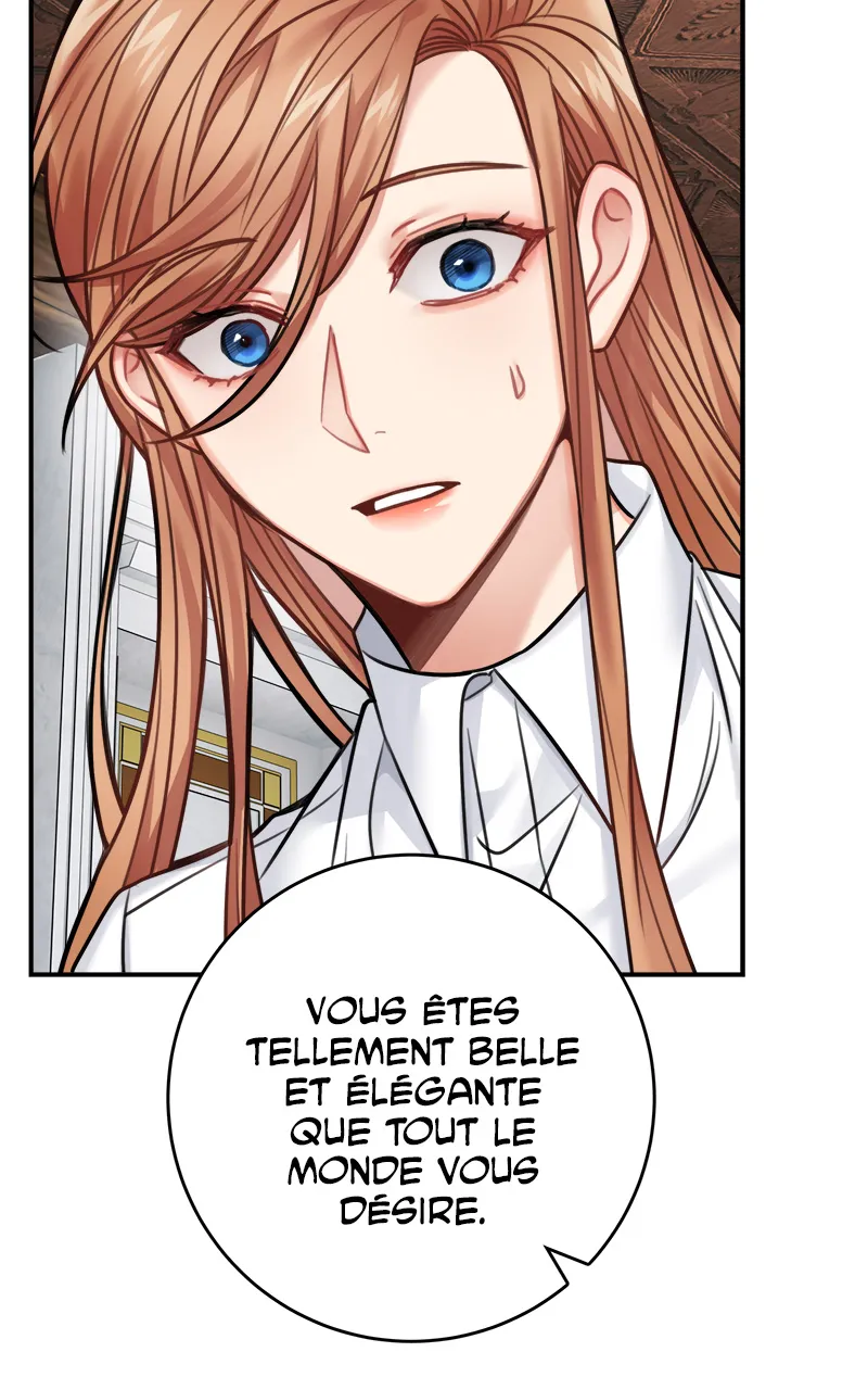 Read La lune de miel de la sorcière et du dragon Manga Online