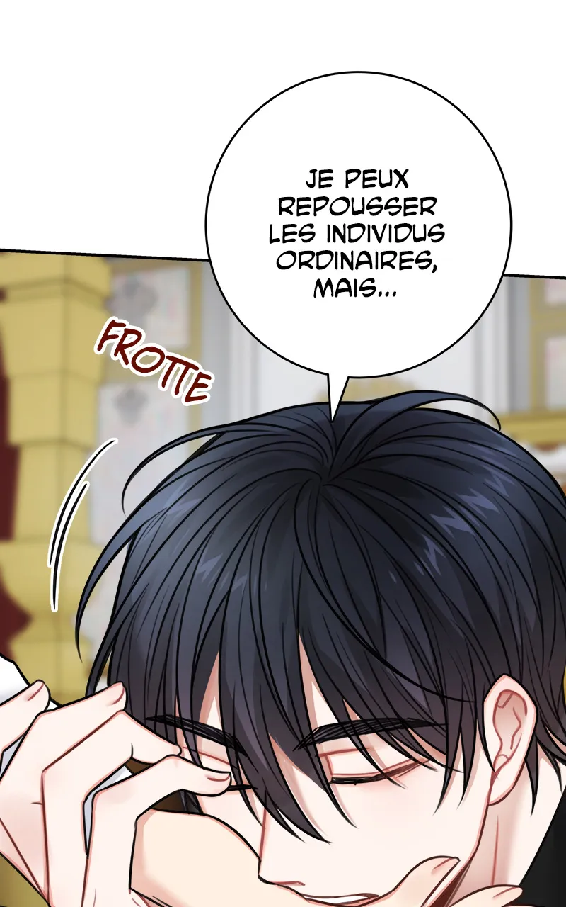 Read La lune de miel de la sorcière et du dragon Manga Online