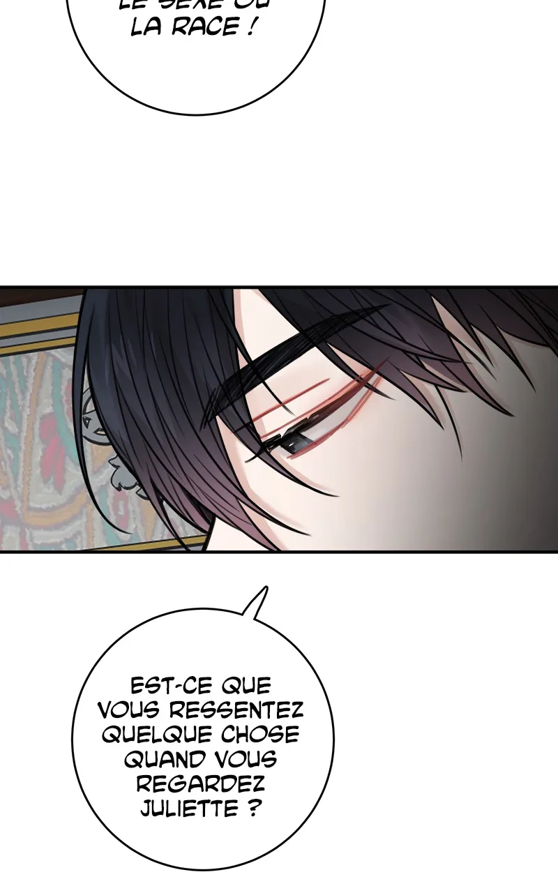 Read La lune de miel de la sorcière et du dragon Manga Online