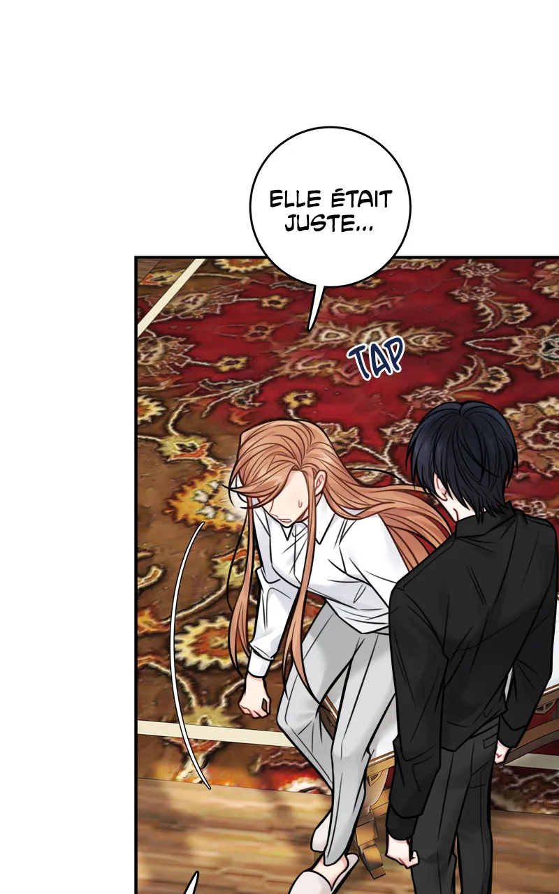 Read La lune de miel de la sorcière et du dragon Manga Online