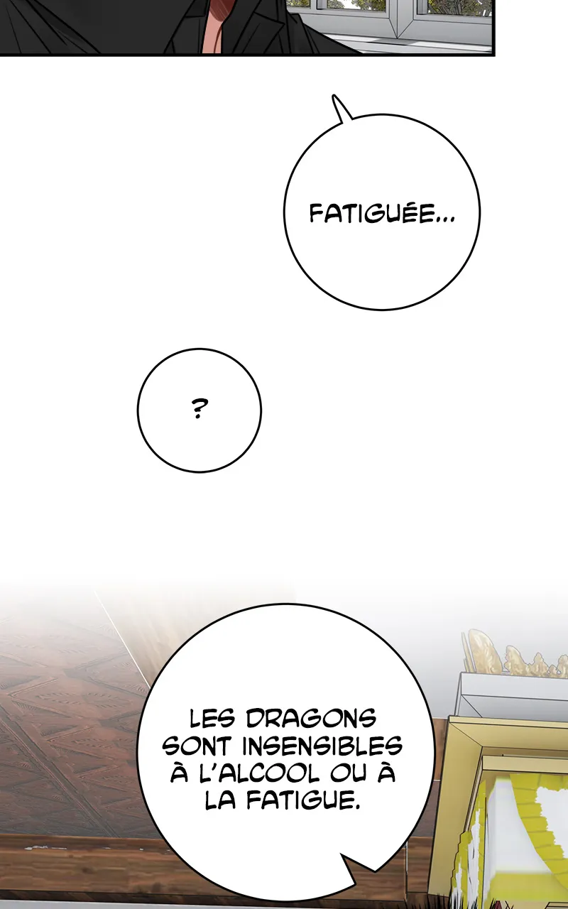 Read La lune de miel de la sorcière et du dragon Manga Online