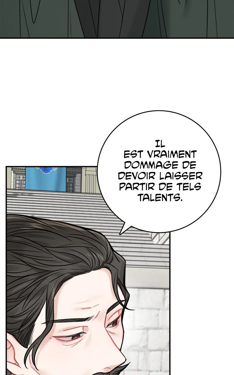 Read La lune de miel de la sorcière et du dragon Manga Online