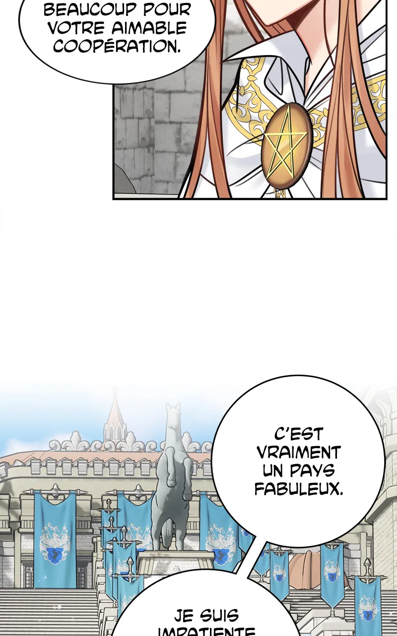 Read La lune de miel de la sorcière et du dragon Manga Online