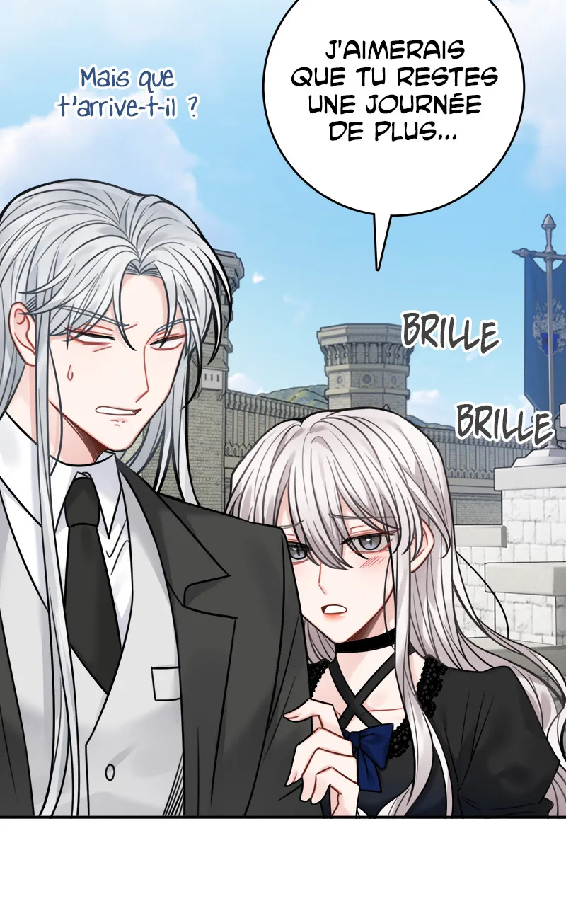 Read La lune de miel de la sorcière et du dragon Manga Online