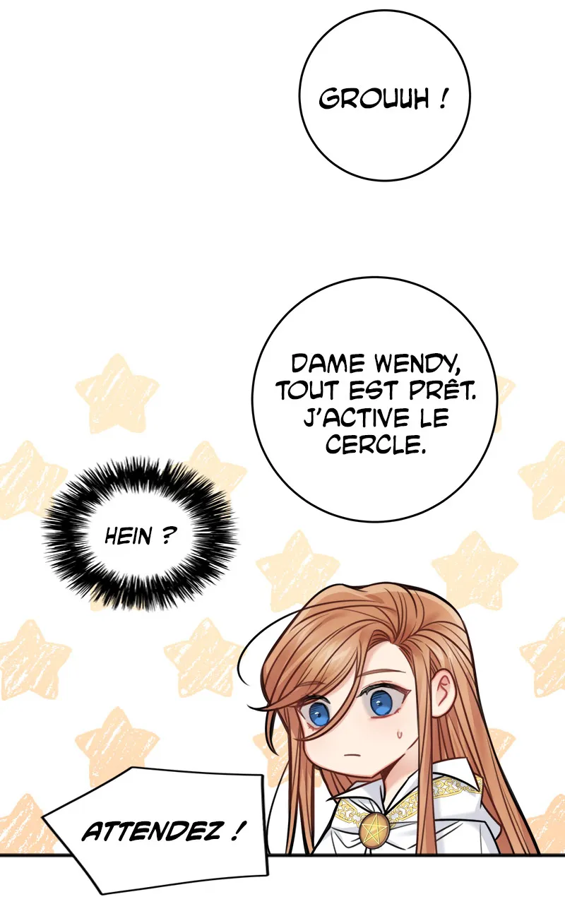 Read La lune de miel de la sorcière et du dragon Manga Online