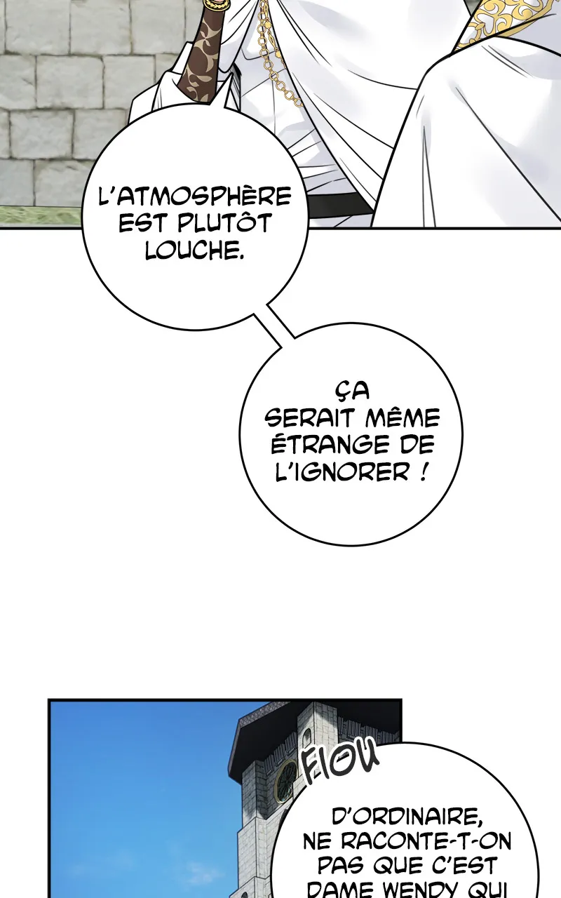 Read La lune de miel de la sorcière et du dragon Manga Online