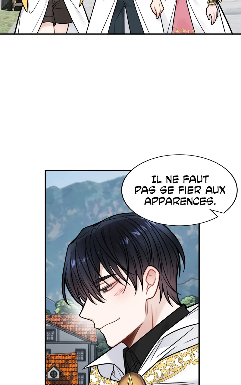 Read La lune de miel de la sorcière et du dragon Manga Online