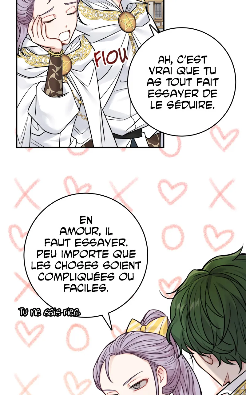 Read La lune de miel de la sorcière et du dragon Manga Online
