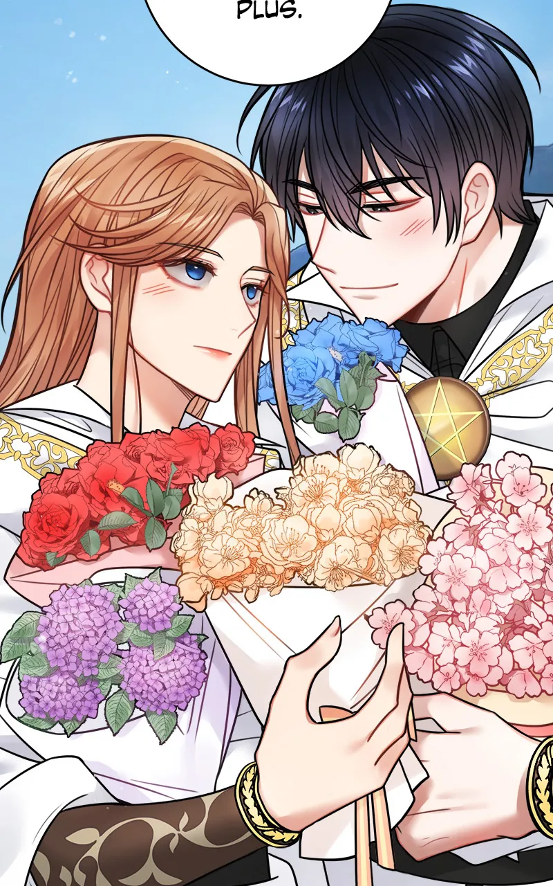 Read La lune de miel de la sorcière et du dragon Manga Online