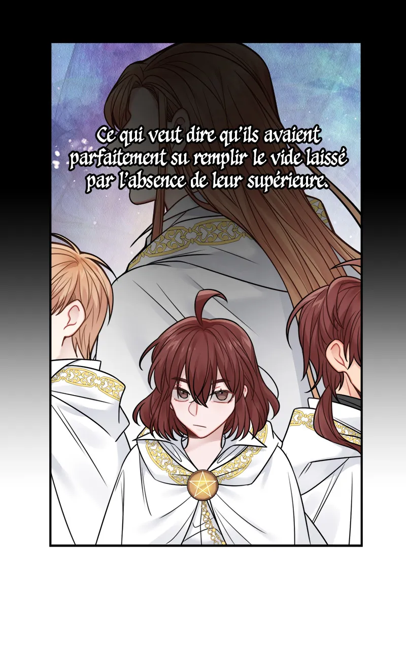 Read La lune de miel de la sorcière et du dragon Manga Online