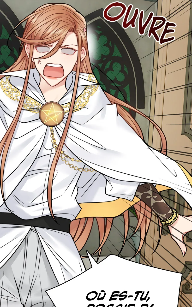 Read La lune de miel de la sorcière et du dragon Manga Online