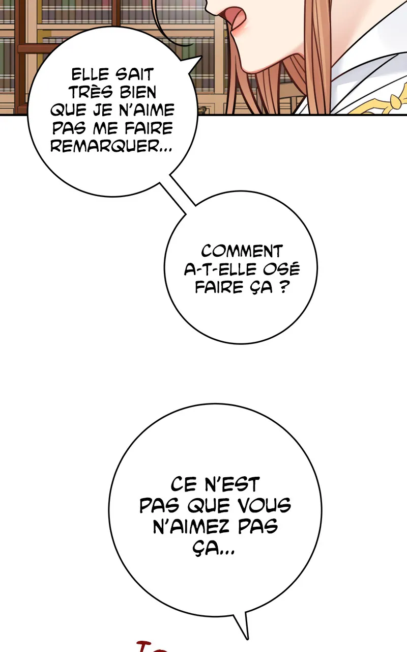 Read La lune de miel de la sorcière et du dragon Manga Online