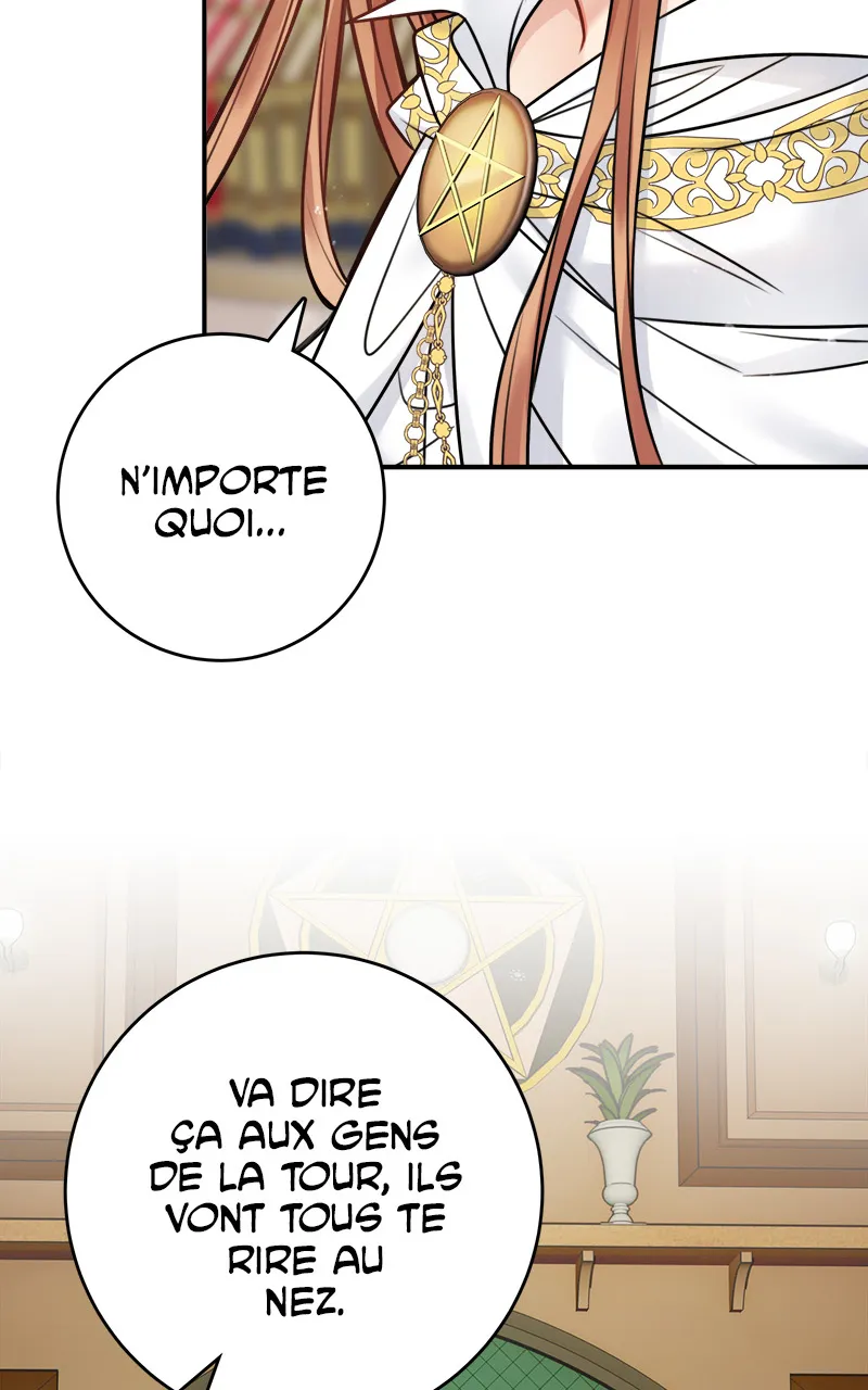 Read La lune de miel de la sorcière et du dragon Manga Online