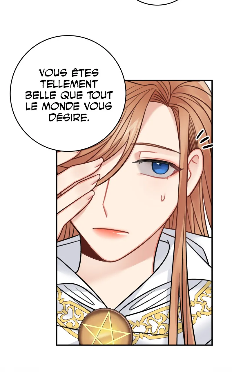 Read La lune de miel de la sorcière et du dragon Manga Online