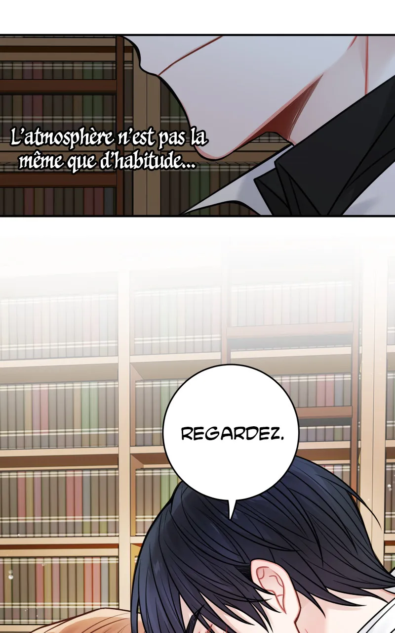 Read La lune de miel de la sorcière et du dragon Manga Online