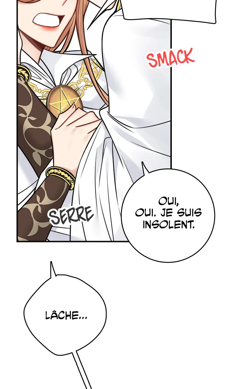 Read La lune de miel de la sorcière et du dragon Manga Online