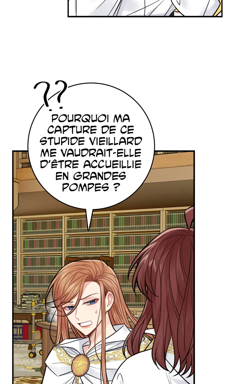 Read La lune de miel de la sorcière et du dragon Manga Online