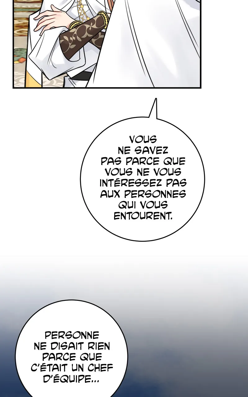 Read La lune de miel de la sorcière et du dragon Manga Online