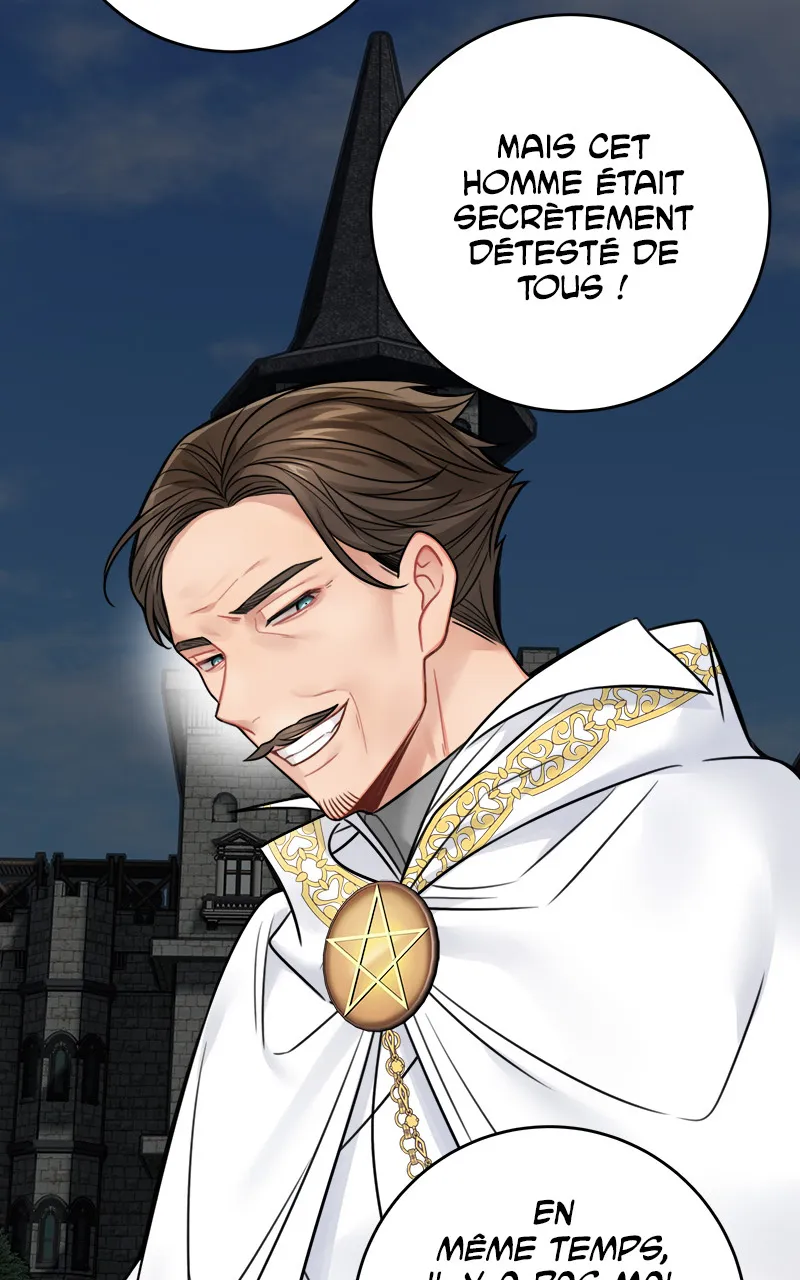 Read La lune de miel de la sorcière et du dragon Manga Online