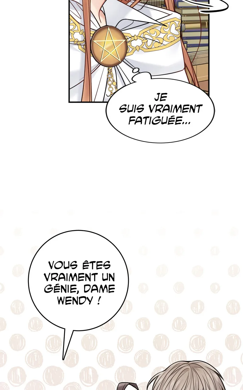 Read La lune de miel de la sorcière et du dragon Manga Online