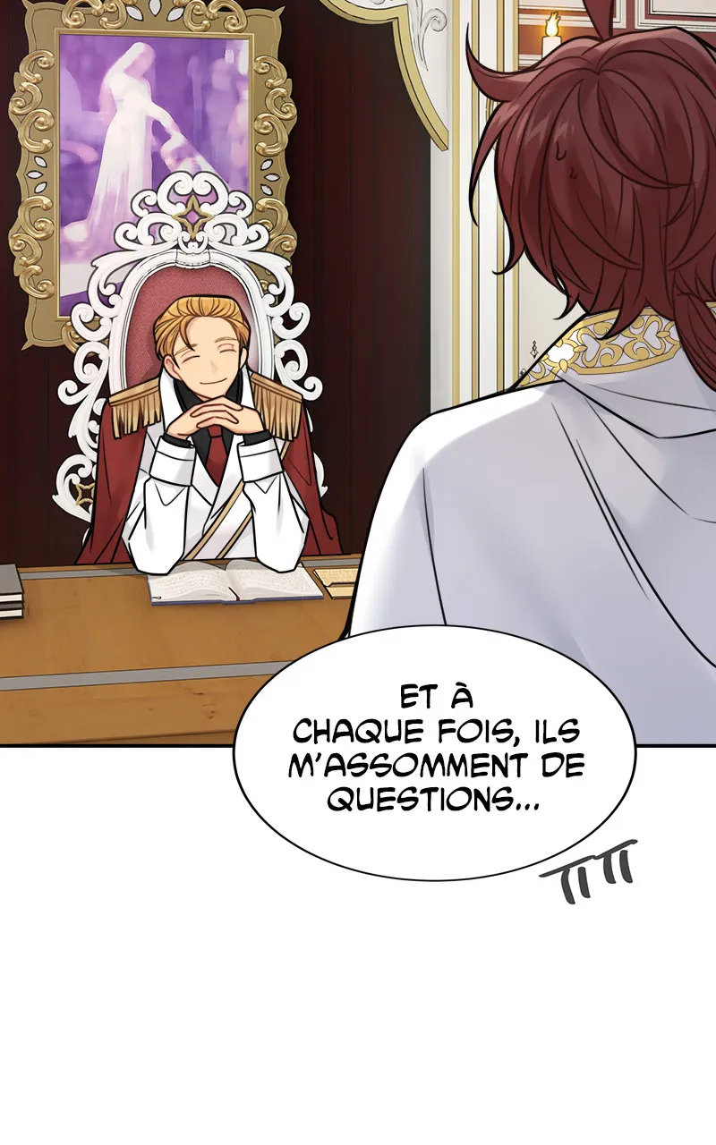 Read La lune de miel de la sorcière et du dragon Manga Online