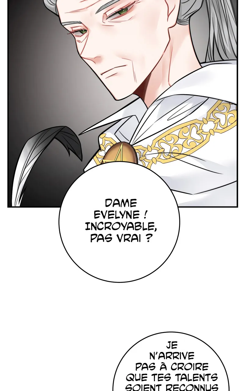 Read La lune de miel de la sorcière et du dragon Manga Online