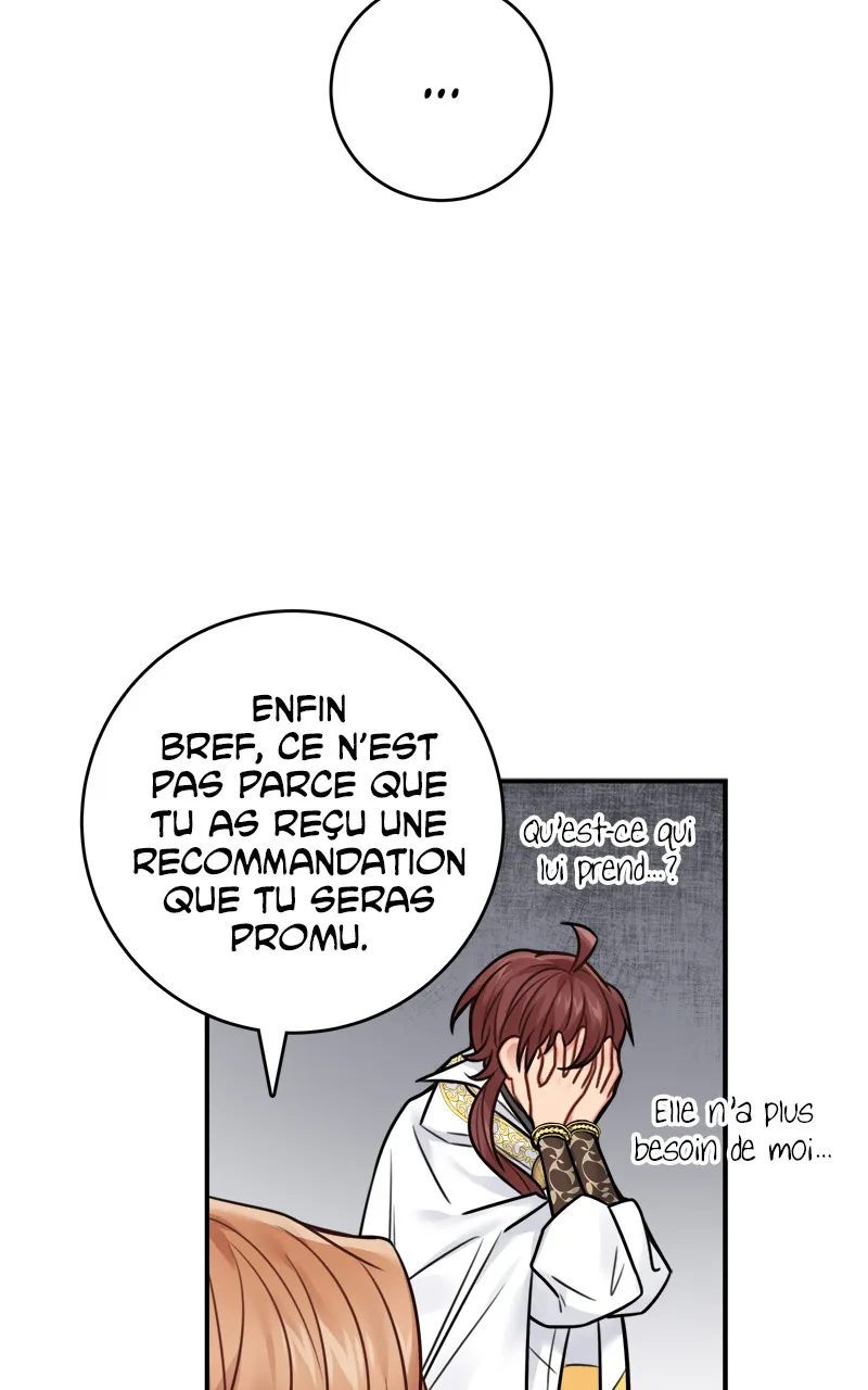 Read La lune de miel de la sorcière et du dragon Manga Online