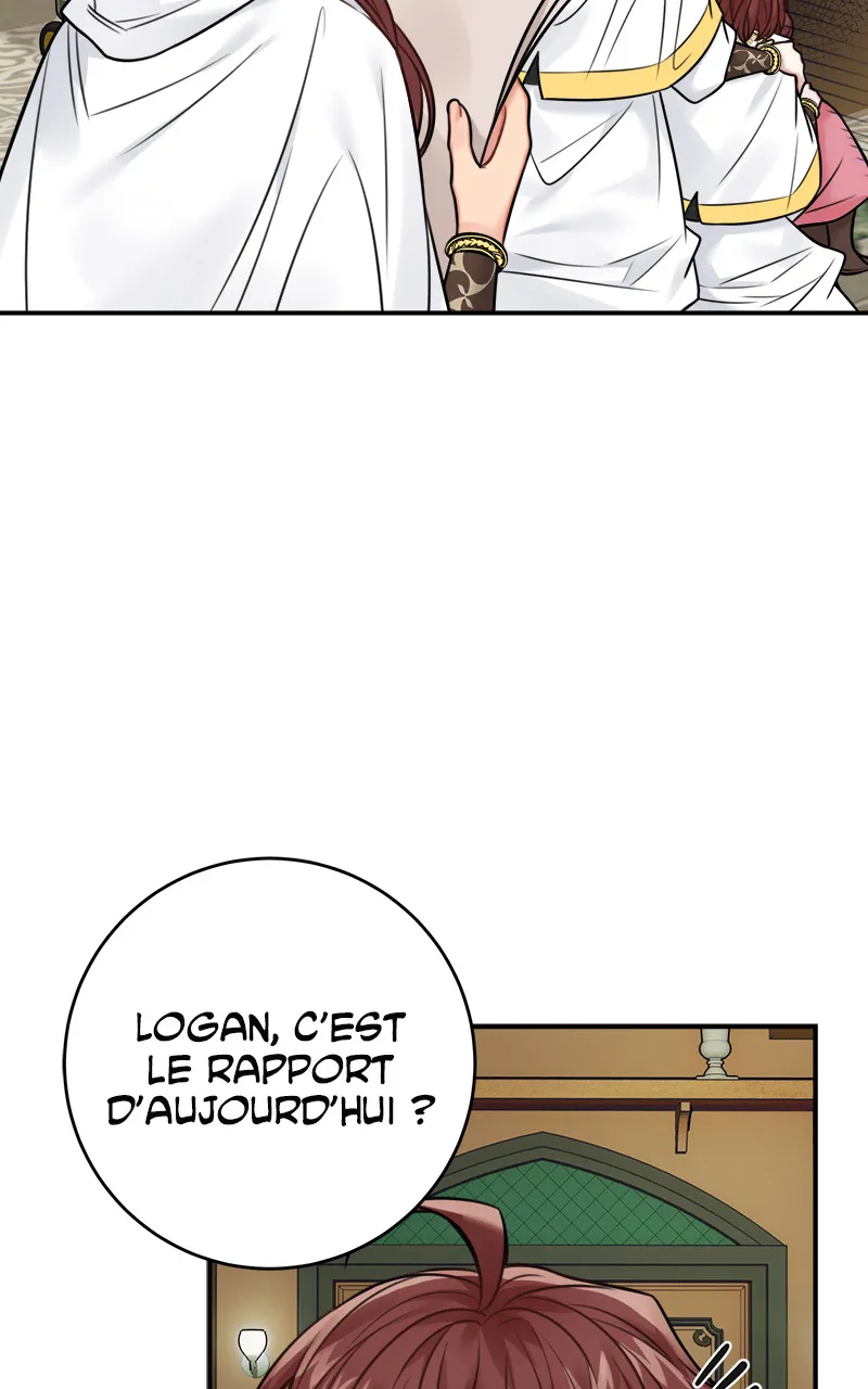 Read La lune de miel de la sorcière et du dragon Manga Online
