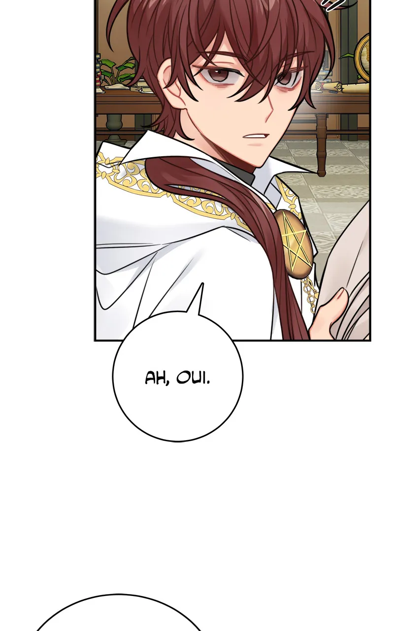 Read La lune de miel de la sorcière et du dragon Manga Online