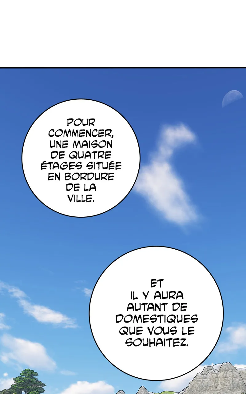 Read La lune de miel de la sorcière et du dragon Manga Online