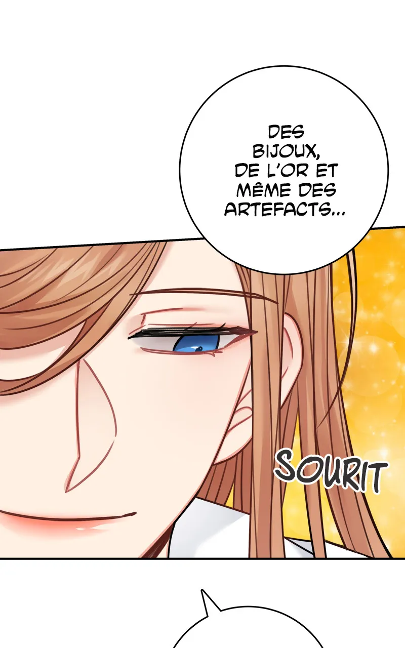 Read La lune de miel de la sorcière et du dragon Manga Online