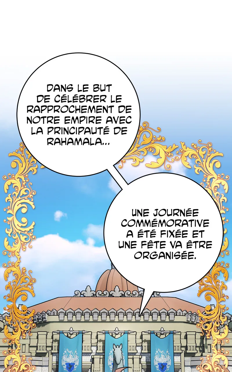Read La lune de miel de la sorcière et du dragon Manga Online