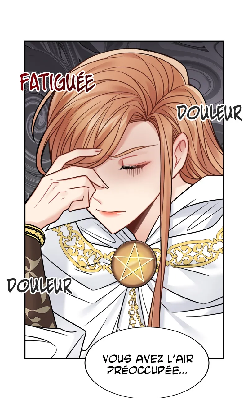 Read La lune de miel de la sorcière et du dragon Manga Online