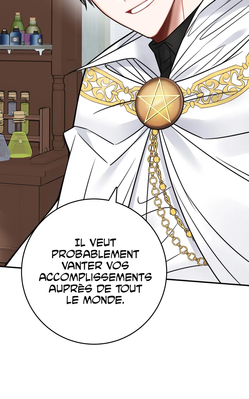 Read La lune de miel de la sorcière et du dragon Manga Online