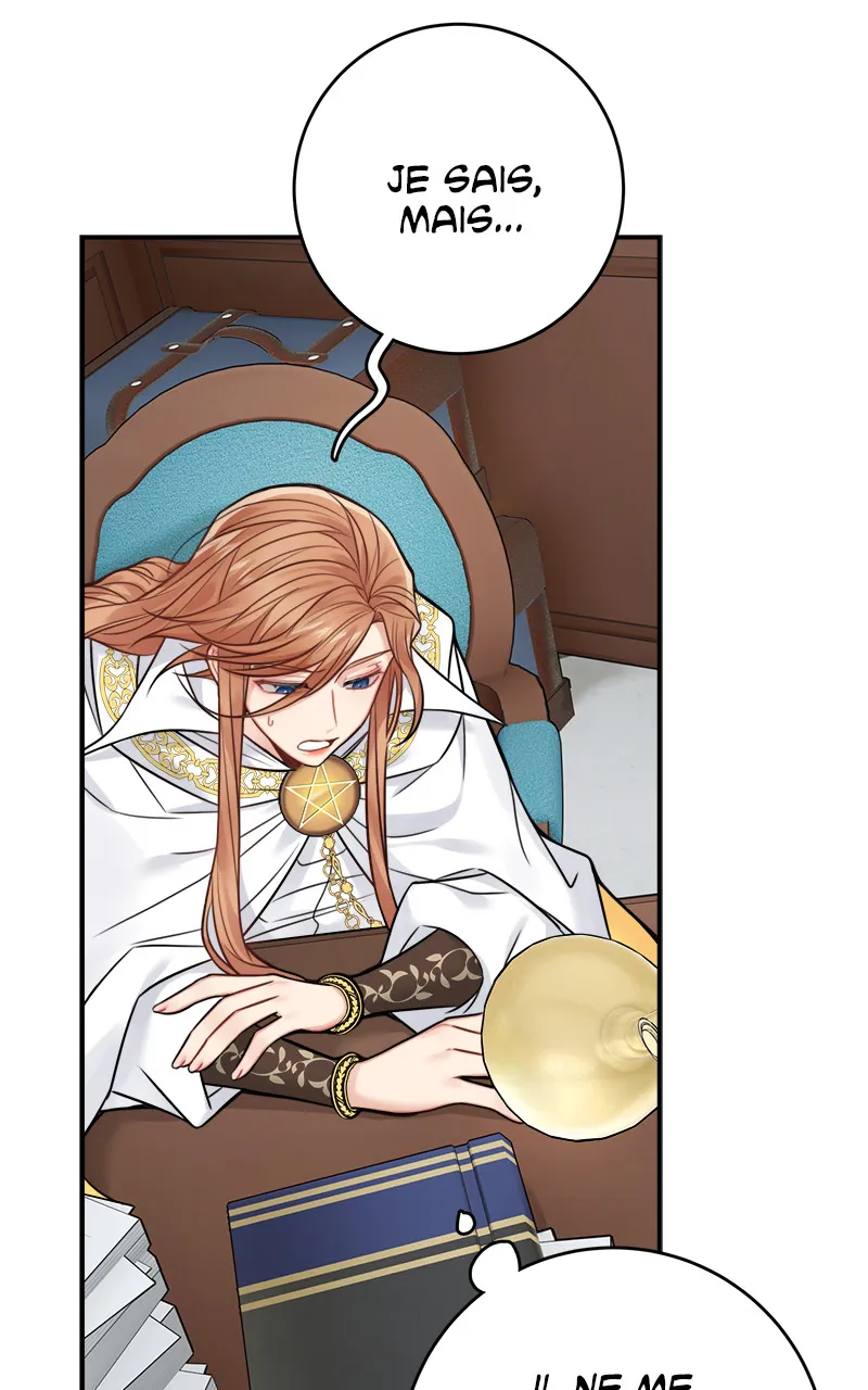 Read La lune de miel de la sorcière et du dragon Manga Online