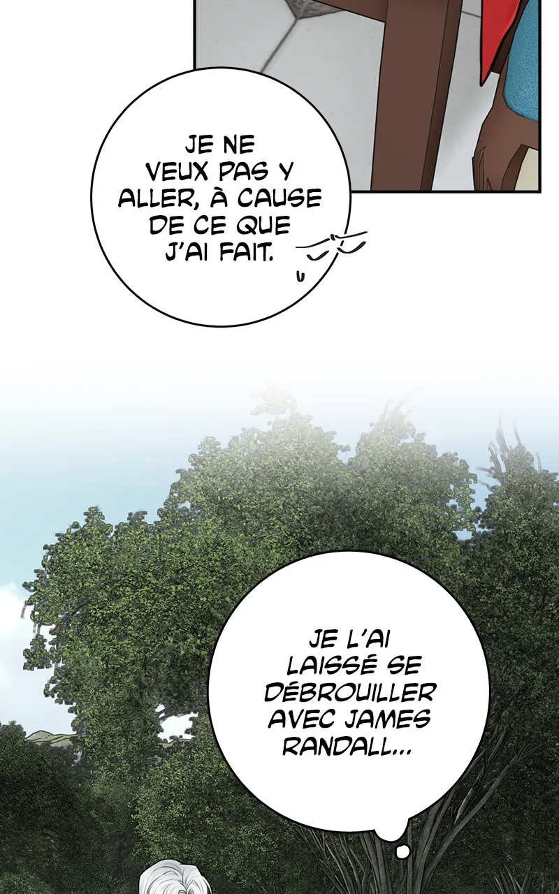 Read La lune de miel de la sorcière et du dragon Manga Online