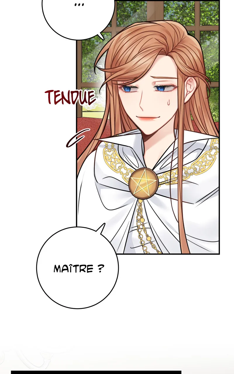 Read La lune de miel de la sorcière et du dragon Manga Online