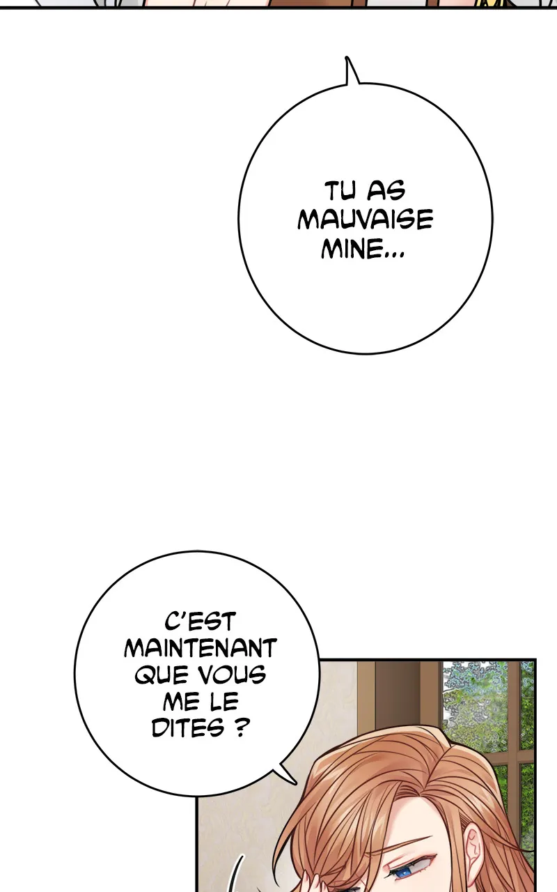 Read La lune de miel de la sorcière et du dragon Manga Online