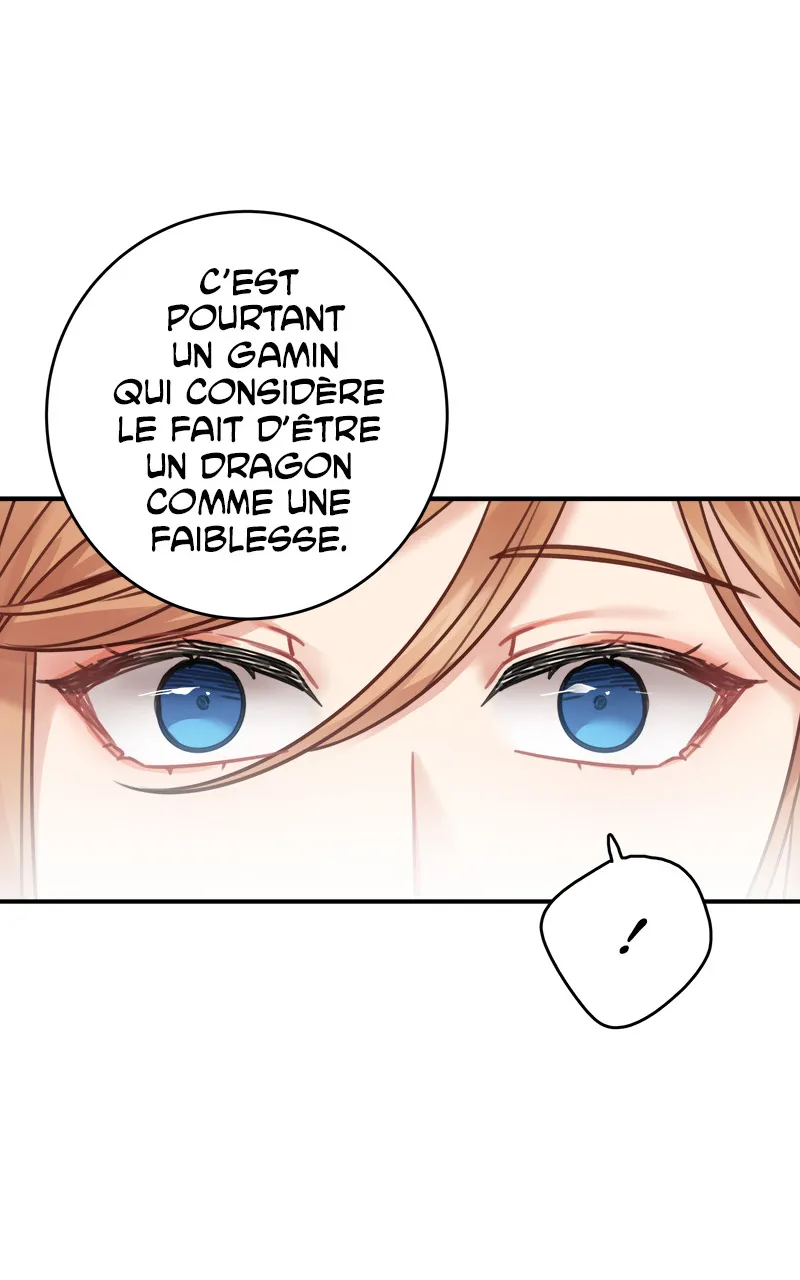 Read La lune de miel de la sorcière et du dragon Manga Online