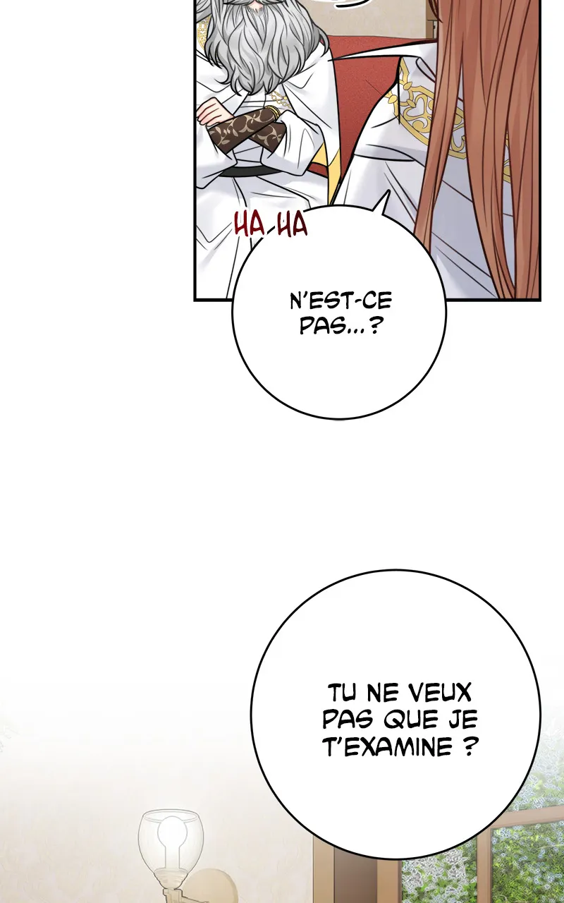 Read La lune de miel de la sorcière et du dragon Manga Online