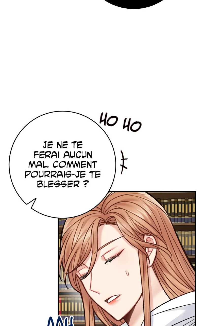 Read La lune de miel de la sorcière et du dragon Manga Online