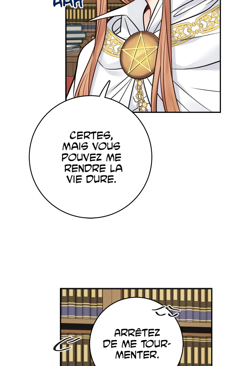 Read La lune de miel de la sorcière et du dragon Manga Online