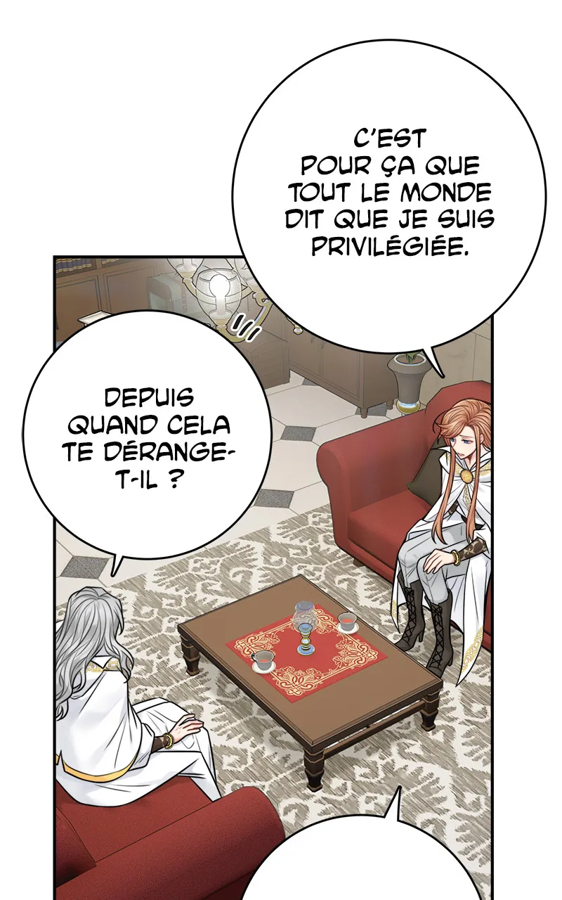 Read La lune de miel de la sorcière et du dragon Manga Online