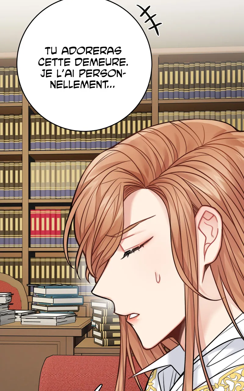 Read La lune de miel de la sorcière et du dragon Manga Online