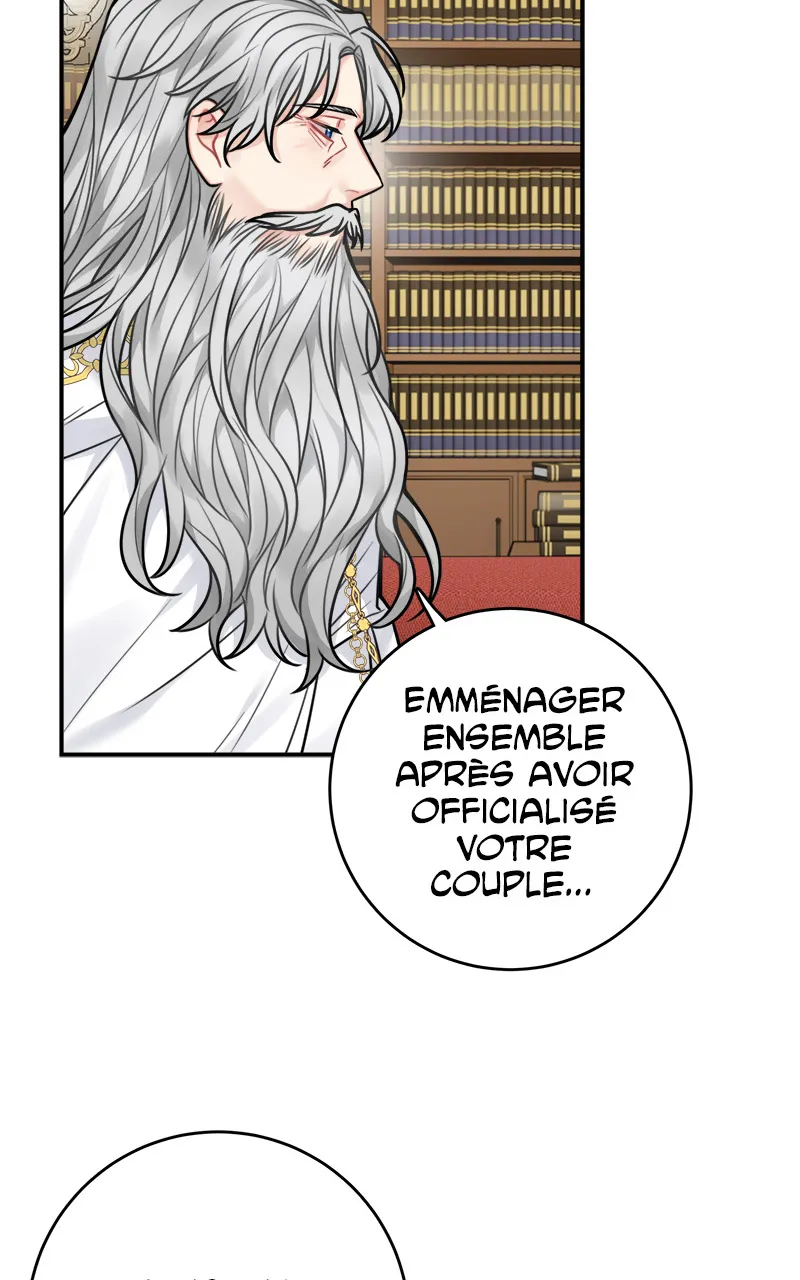 Read La lune de miel de la sorcière et du dragon Manga Online