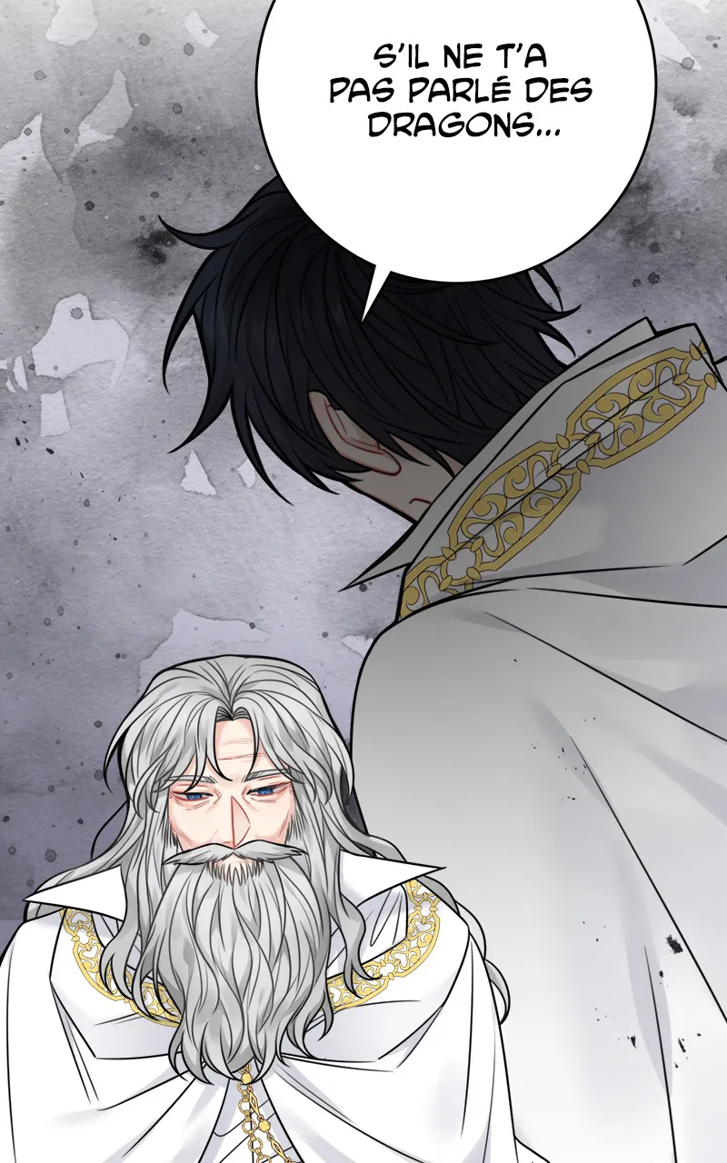 Read La lune de miel de la sorcière et du dragon Manga Online