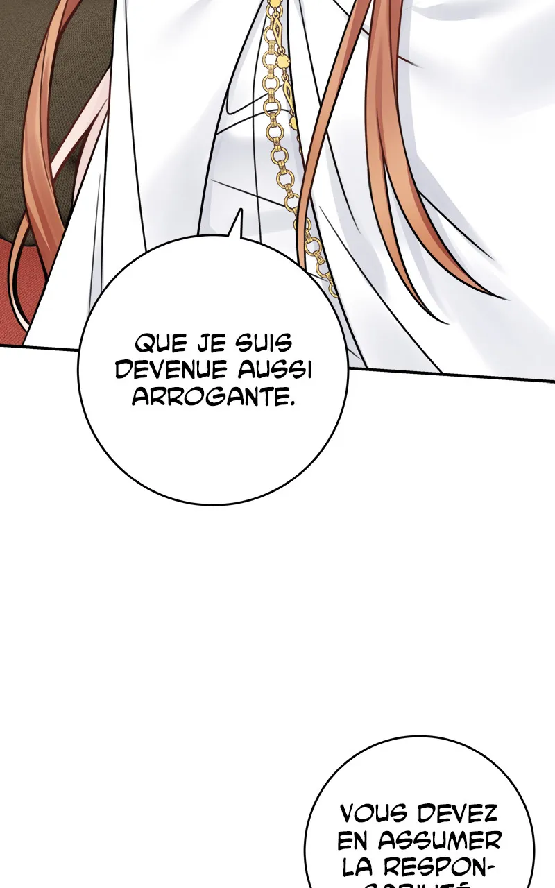 Read La lune de miel de la sorcière et du dragon Manga Online