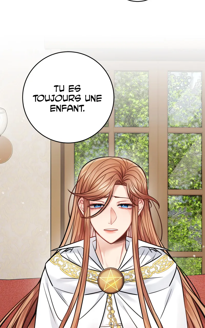 Read La lune de miel de la sorcière et du dragon Manga Online