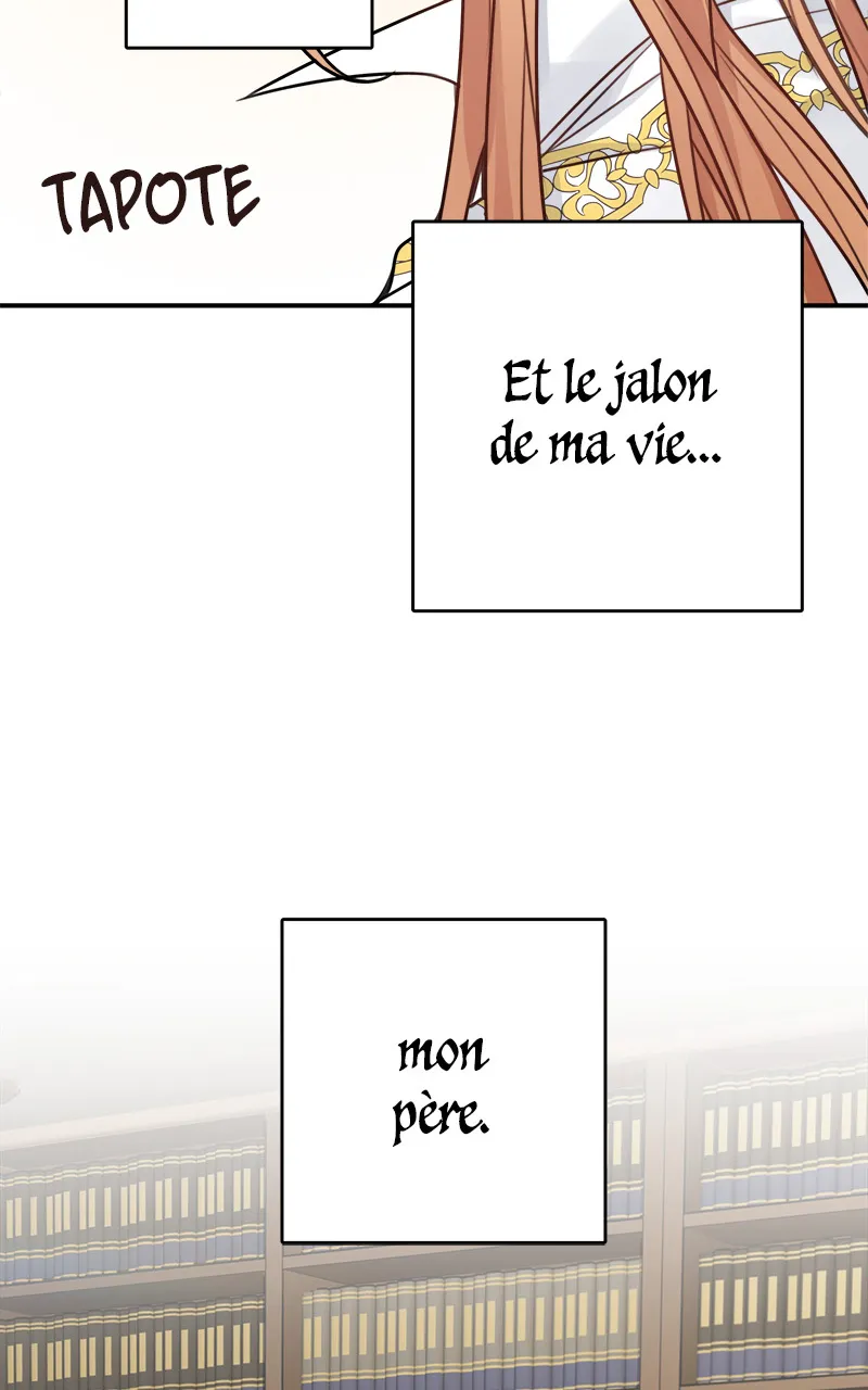 Read La lune de miel de la sorcière et du dragon Manga Online